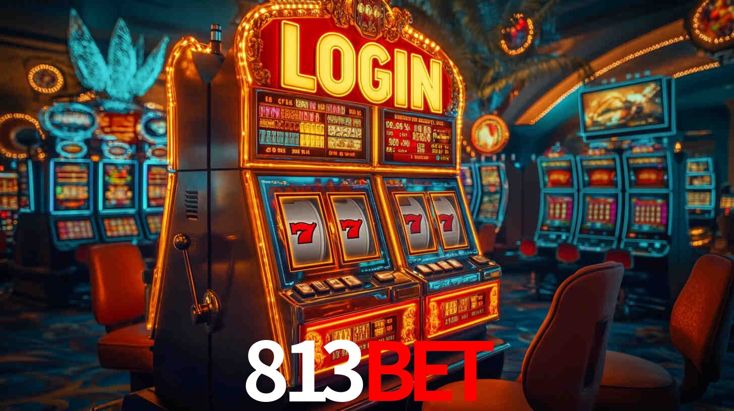 813bet App Interface