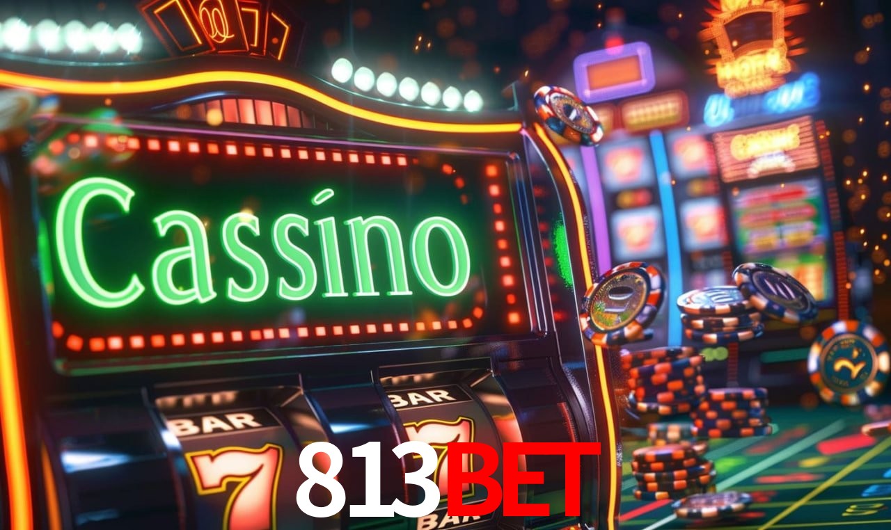 Login Seguro 813bet