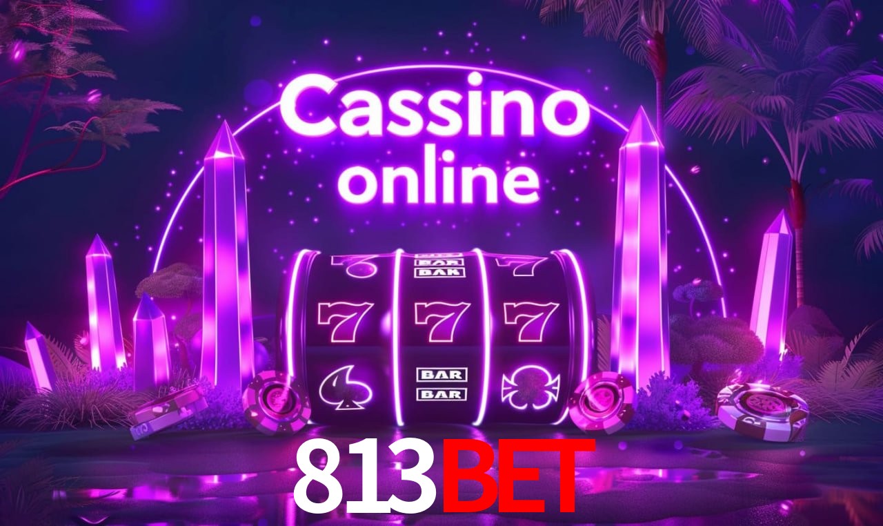 Segurança 2FA 813bet