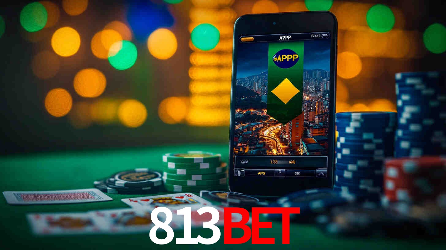 Explorando a Categoria de Eventos em Apostas na 813bet