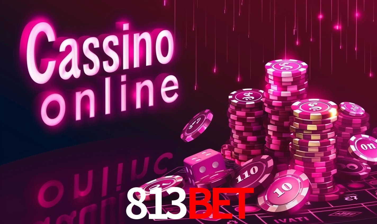 Desvendando o Mundo dos Jogos Virtuais na 813bet