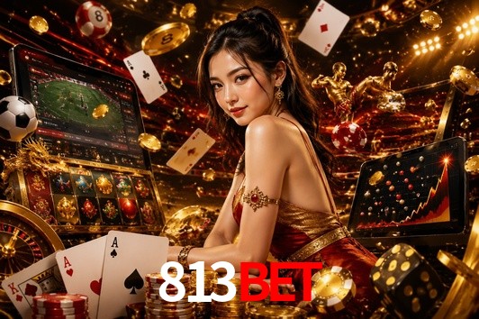 Exclusive Offers 813bet