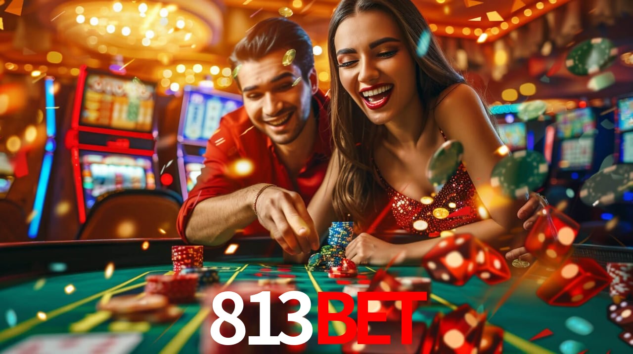 Cadastro Rápido 813bet