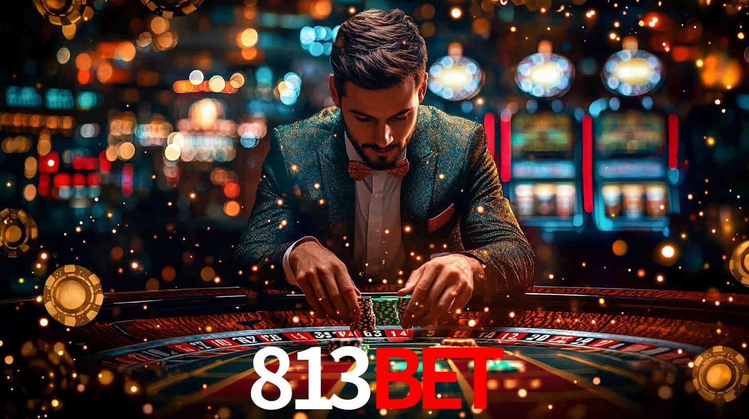 Premium Interface 813bet