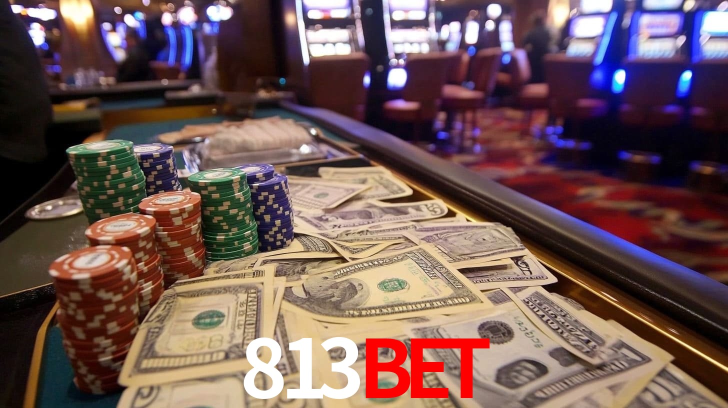 813bet login — painel de entrada no app oficial