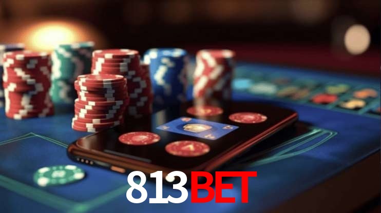 Avaliações dos Jogadores 813bet