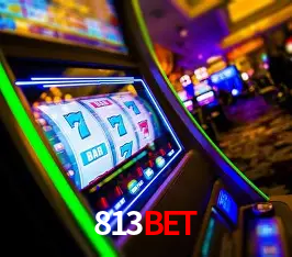 Descubra o Programa VIP da 813bet: Vantagens Exclusivas para Jogadores