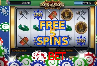 Descubra o Mundo do Cassino Online com 813bet
