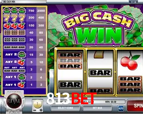 Inovações de Jogos na 813bet: O Futuro das Experiências Interativas