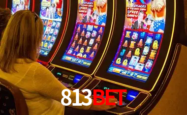 A Experiência Imersiva dos Cassinos Ao Vivo no 813bet