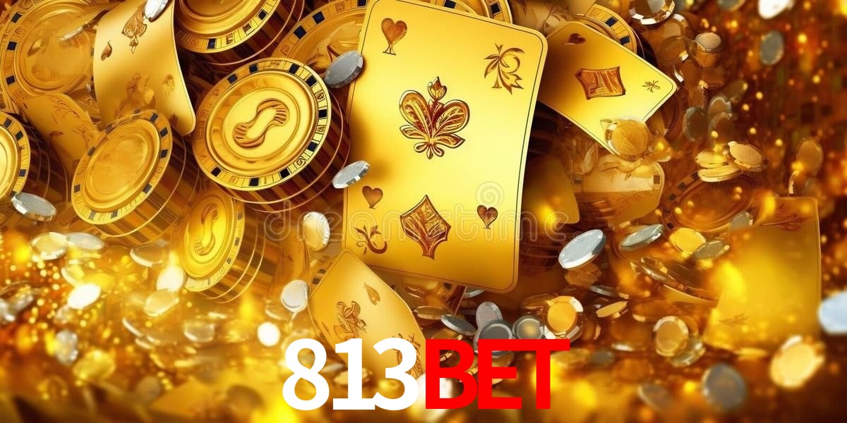 813bet download — arquivo APK para Android oficial