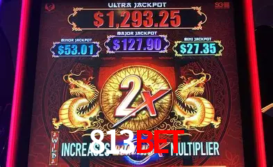 Explorando a Categoria de Eventos em Apostas na 813bet