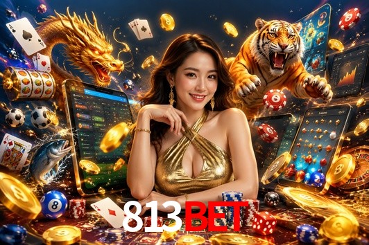 Platform Technology 813bet