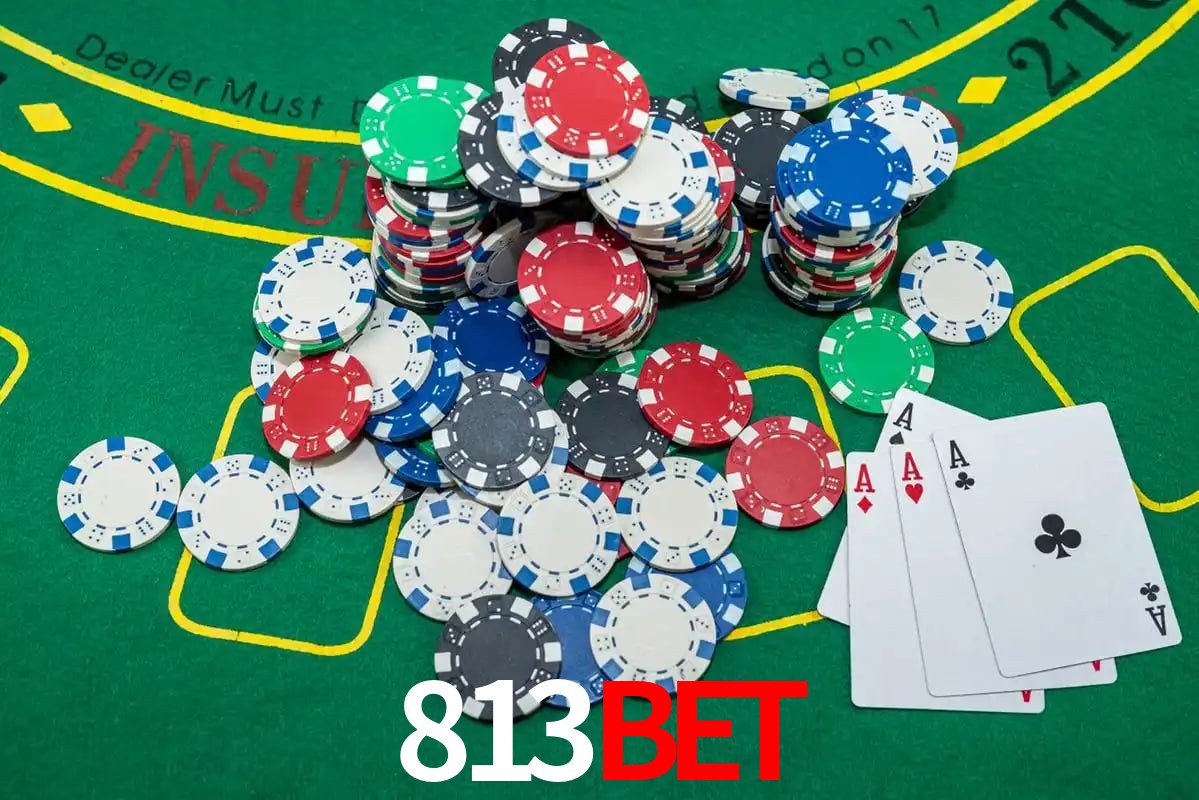 Torneios 813bet