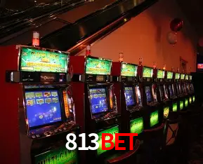 Descubra a Essência do 813bet: Nossa História e Compromissos