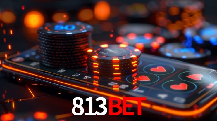 Bonus Features 813bet