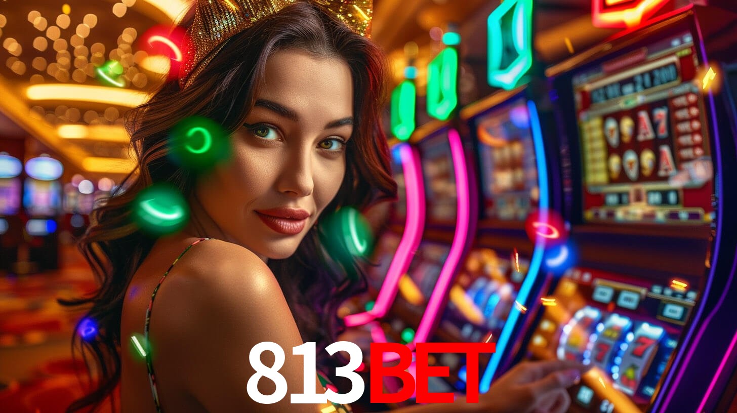 813bet