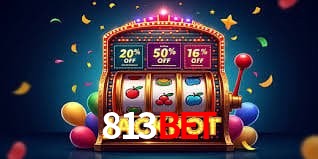 Sistemas de Segurança 813bet