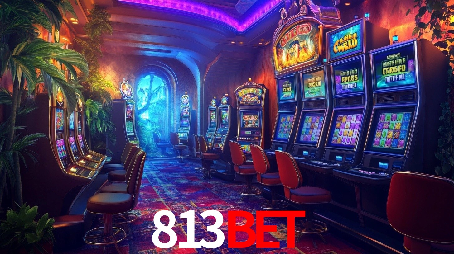 Programa VIP 813bet