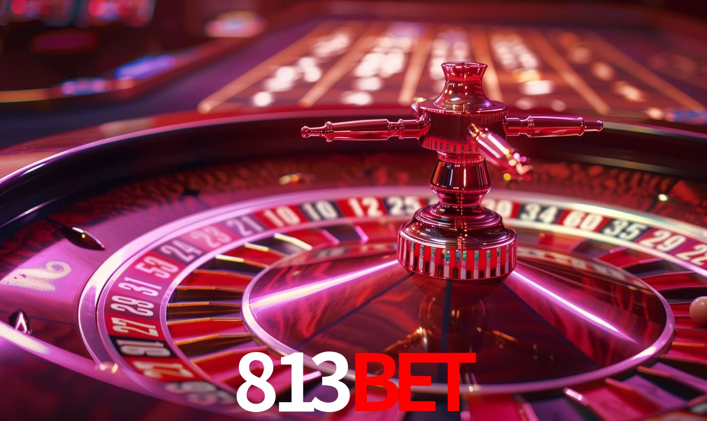 A Emoção da Loteria na 813bet: Uma Chance de Mudança de Vida