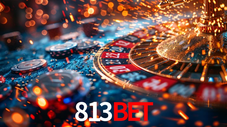 Flash Promotion 813bet