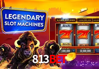Inovações de Jogos na 813bet: O Futuro das Experiências Interativas