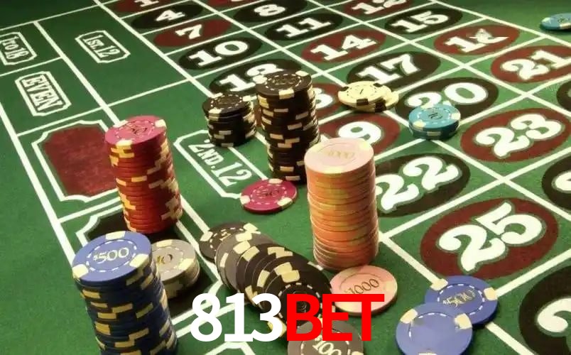 Estatísticas do Jogo 813bet
