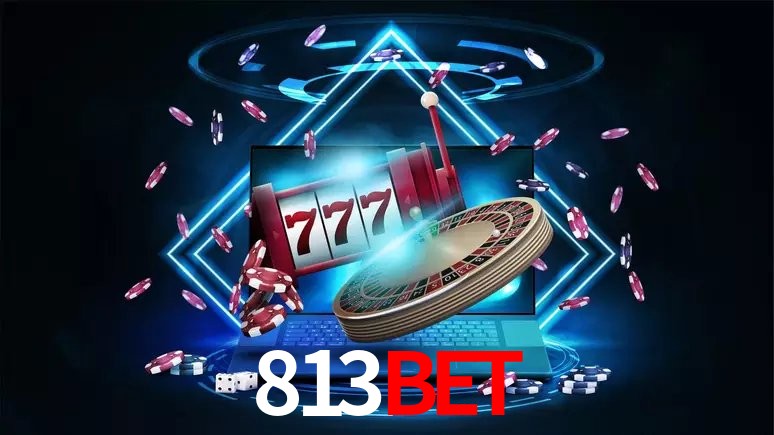 Casino Ao Vivo 813bet